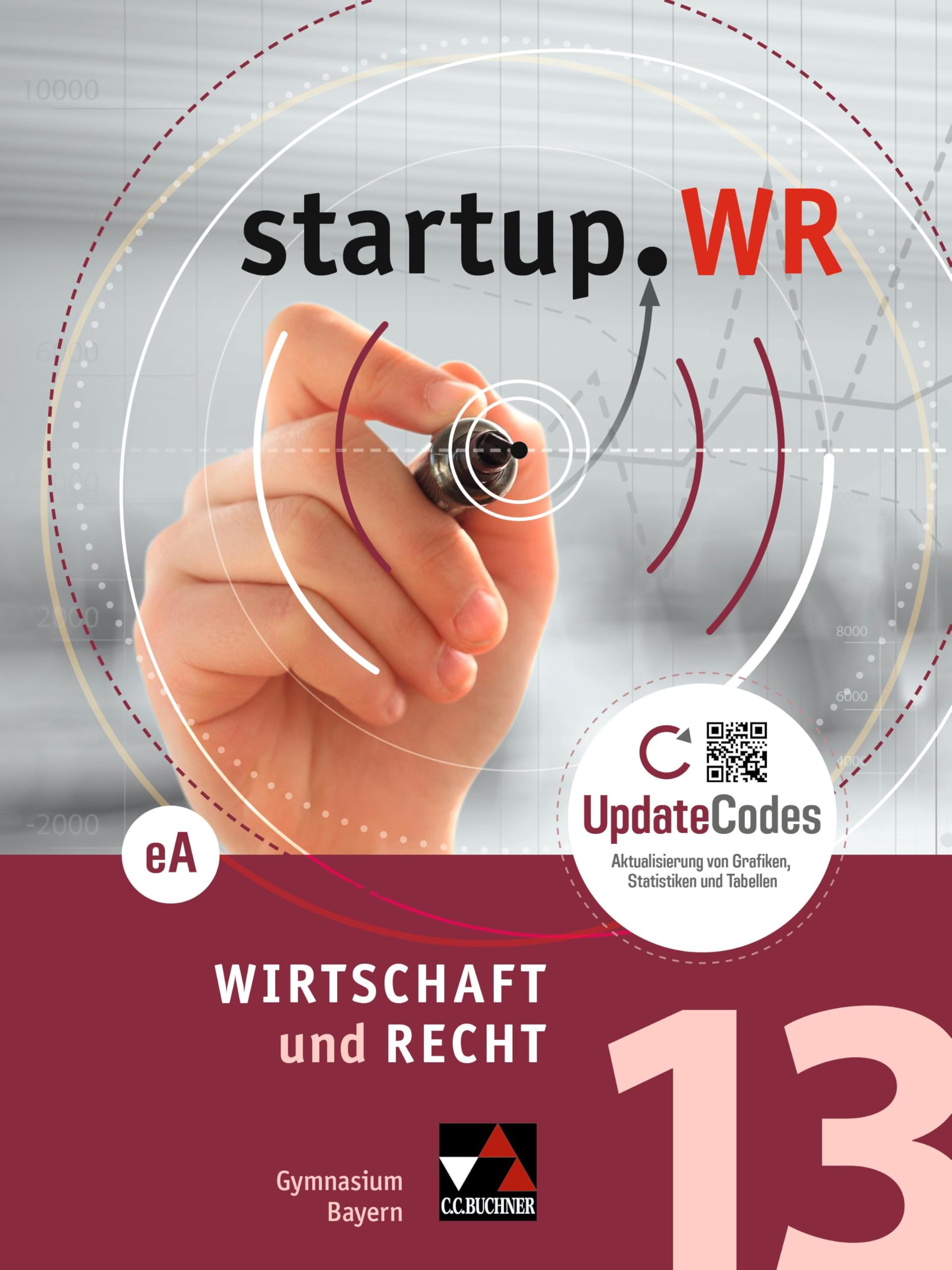 Product Image: startup.WR Bayern 13 eA