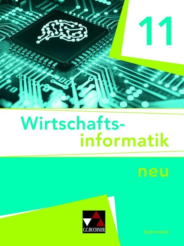 Wirtschaftsinformatik 11 Computer Science