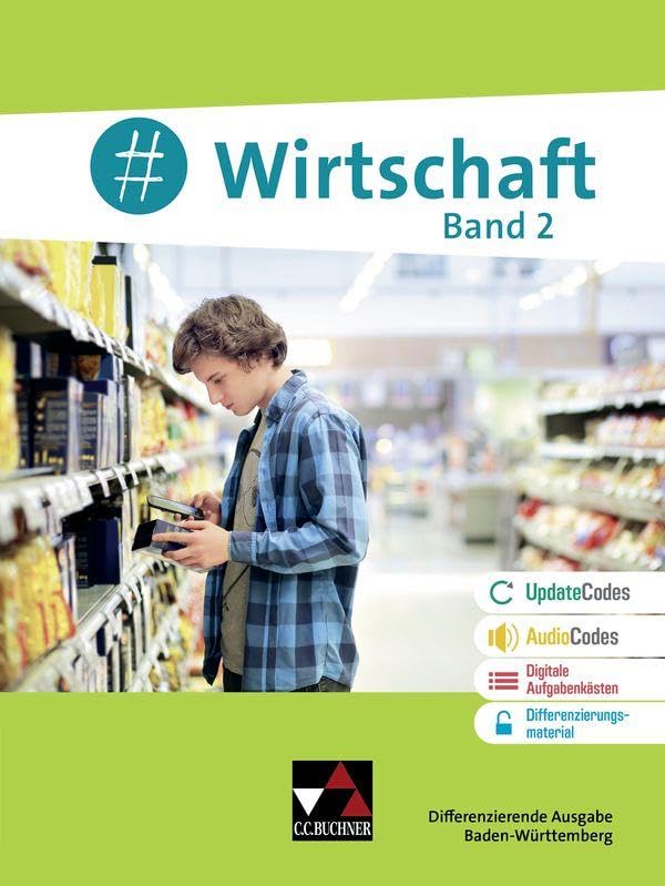 #Wirtschaft BW 2 - neu Study Guides