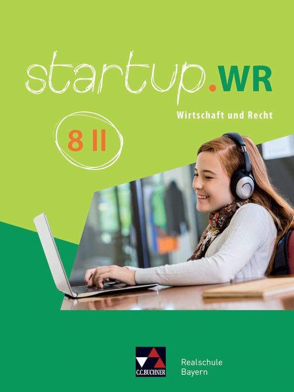 Product Image: startup.WR 8 II Bayern