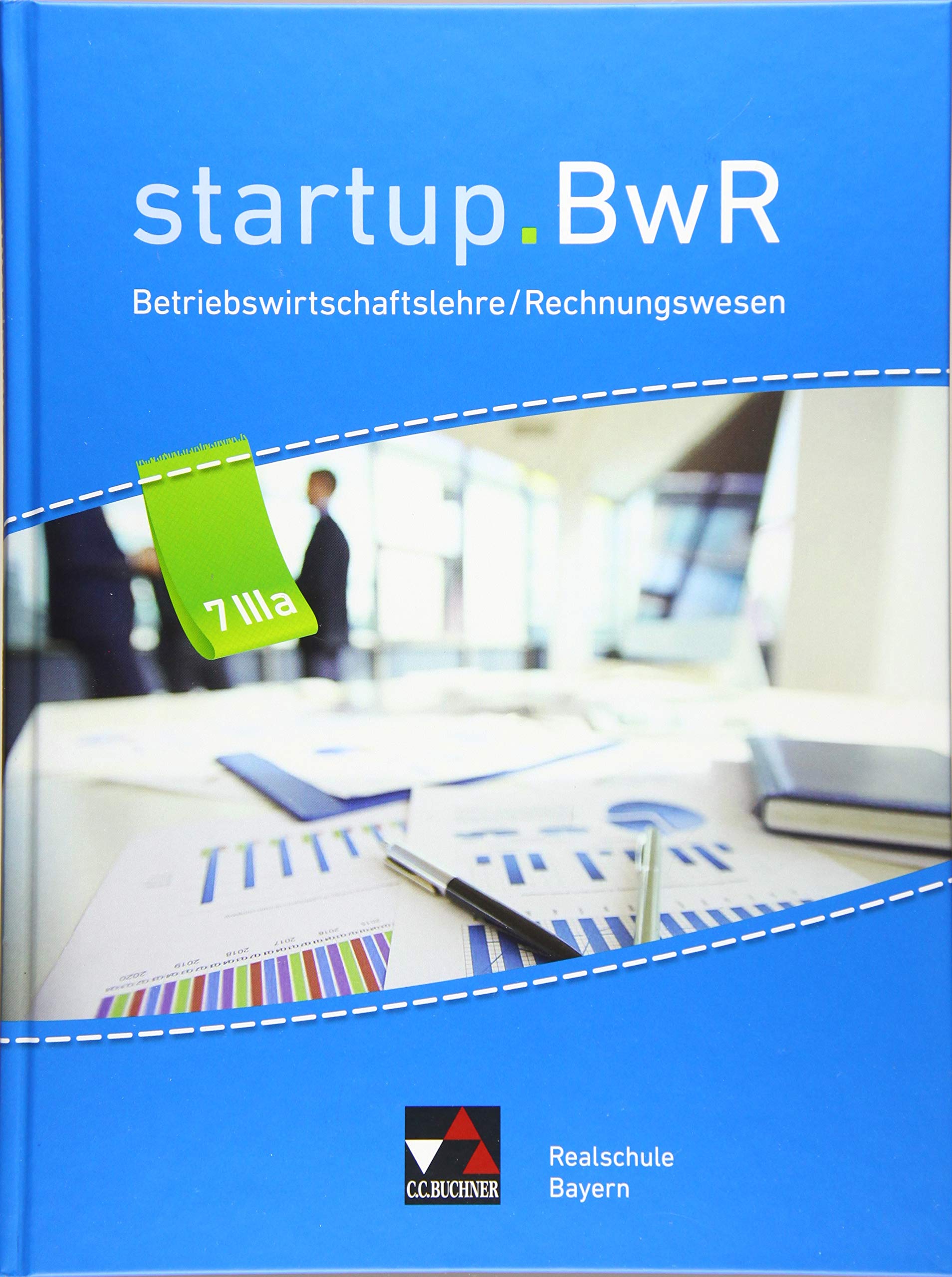 Product Image: startup.BWR Realschule 7 IIIa