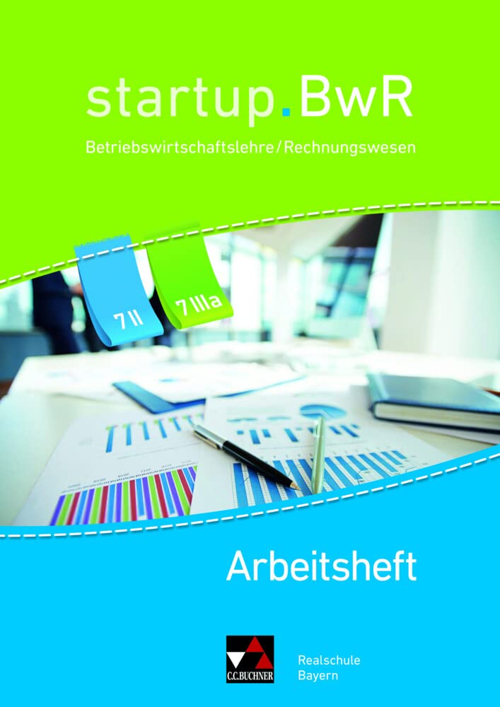 Product Image: startup.BwR Bayern AH 7 II/IIIa