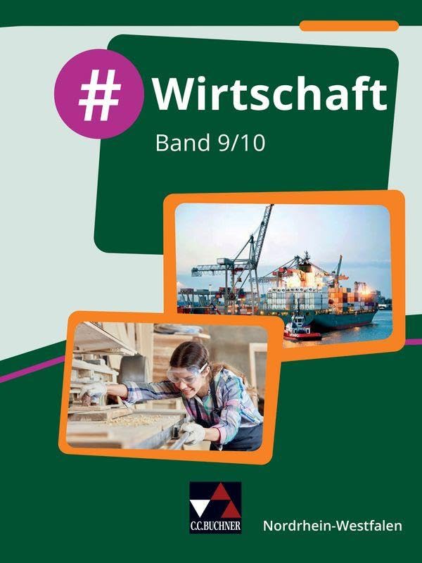 #Wirtschaft NRW 9/10 Business, Finance & Career