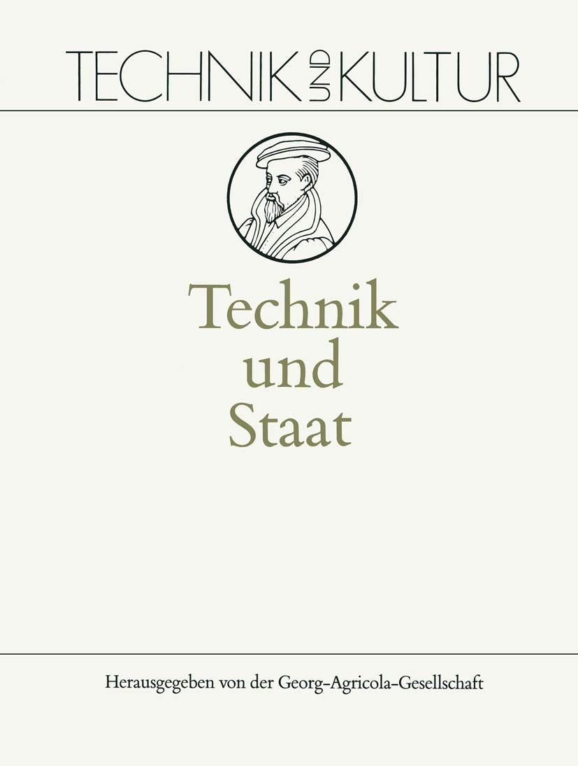 Technik und Staat Media & Communication