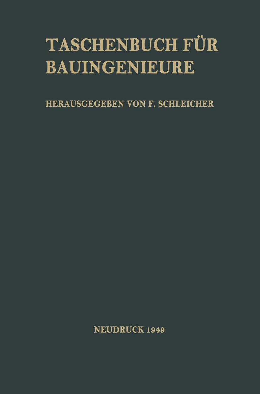 Taschenbuch für Bauingenieure Media & Communication