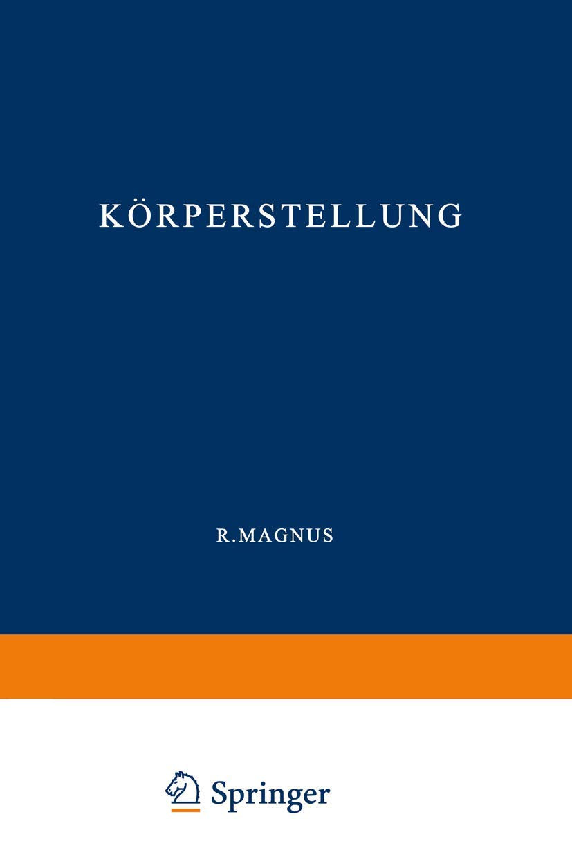Körperstellung Medicine