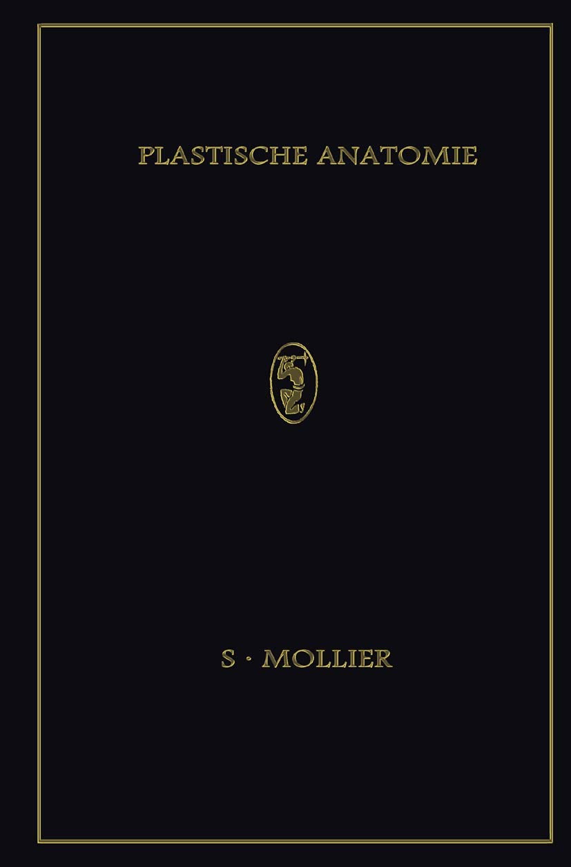 Product Image: Plastische Anatomie