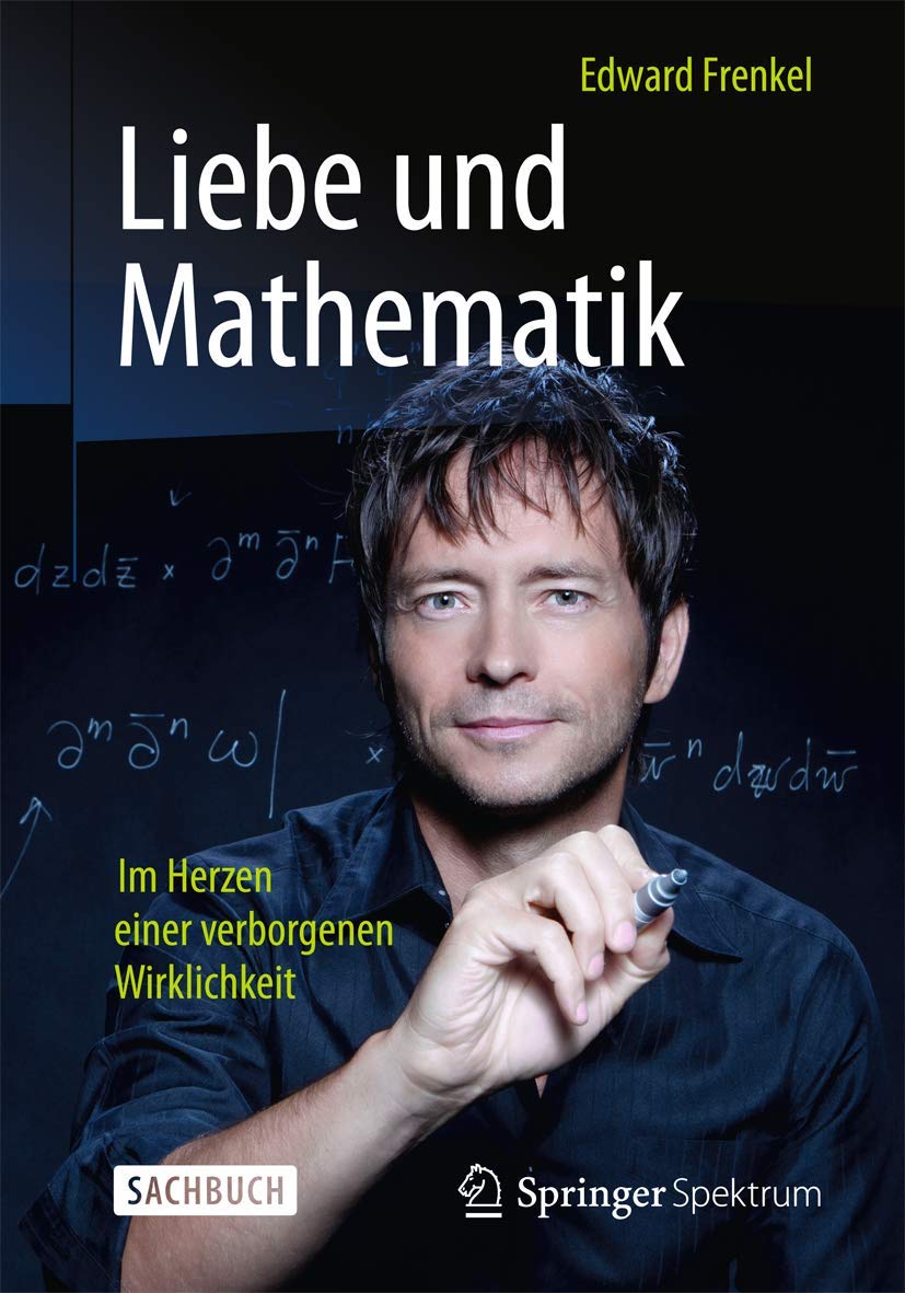 Liebe und Mathematik Mathematics