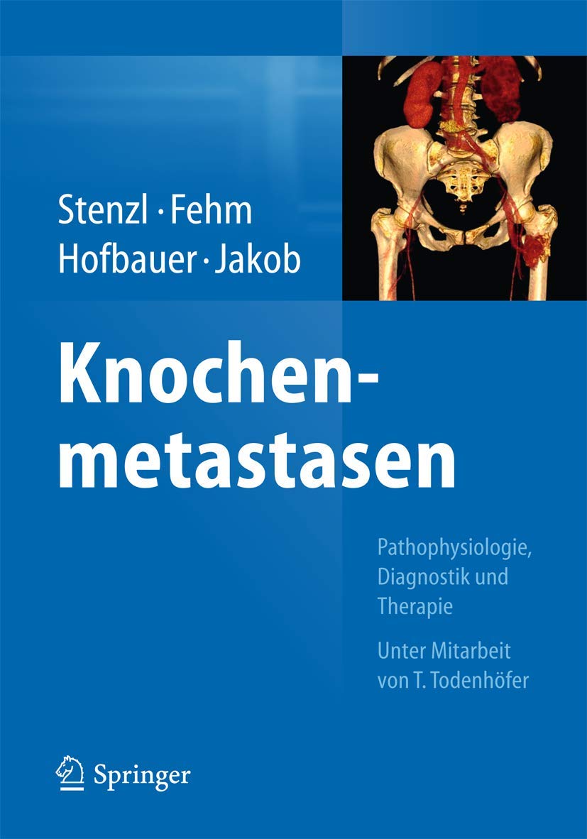 Product Image: Knochenmetastasen