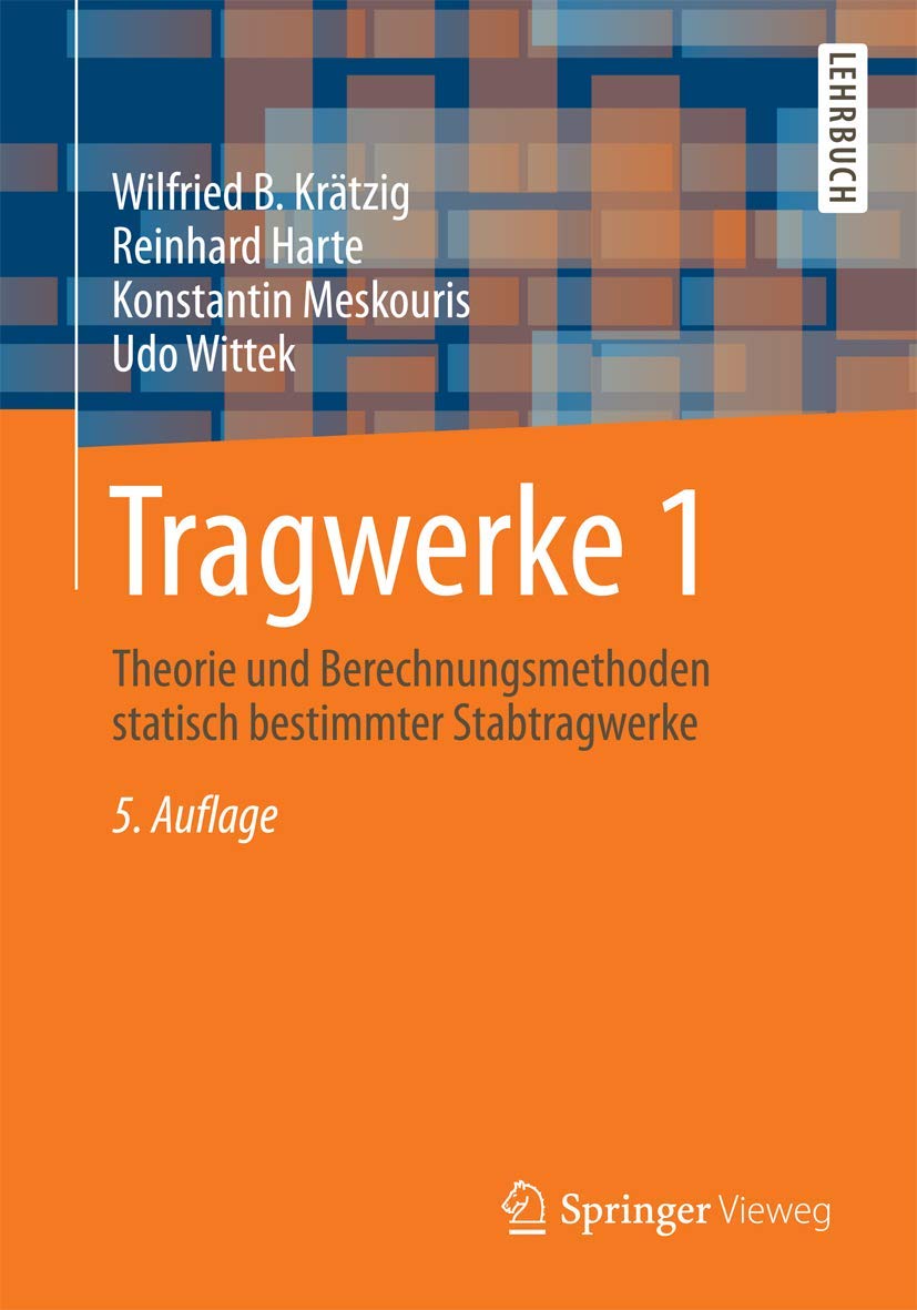 Tragwerke 1 Business & Technology