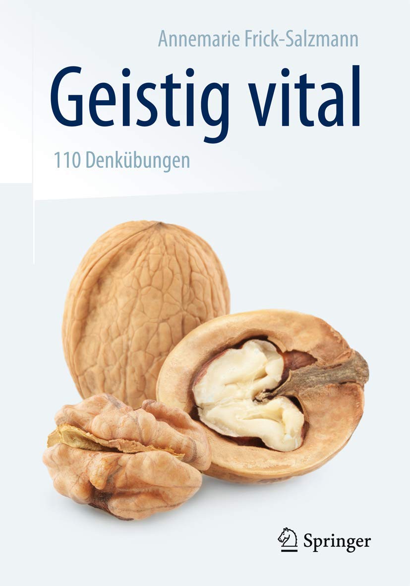 Geistig vital Medicine