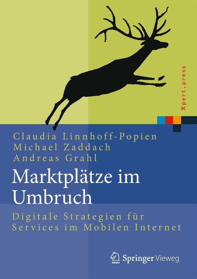Marktplätze im Umbruch Law