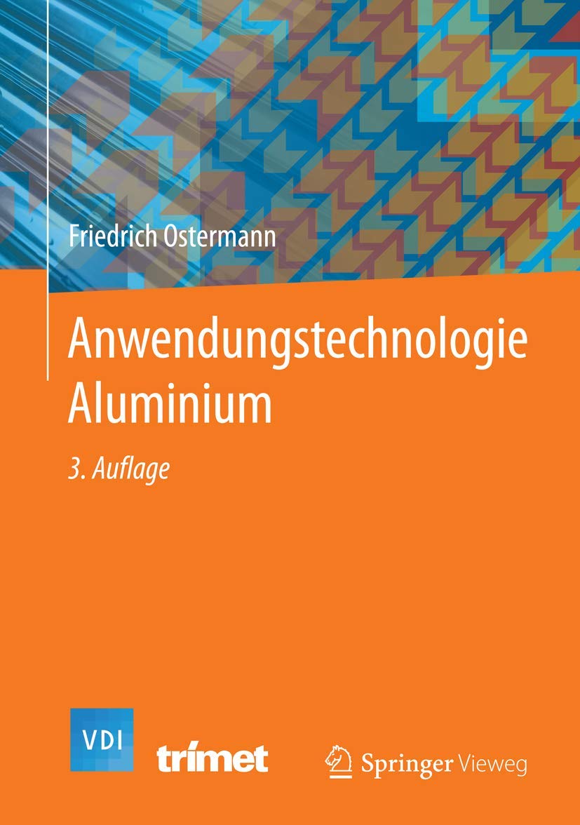 Anwendungstechnologie Aluminium Business, Finance & Career
