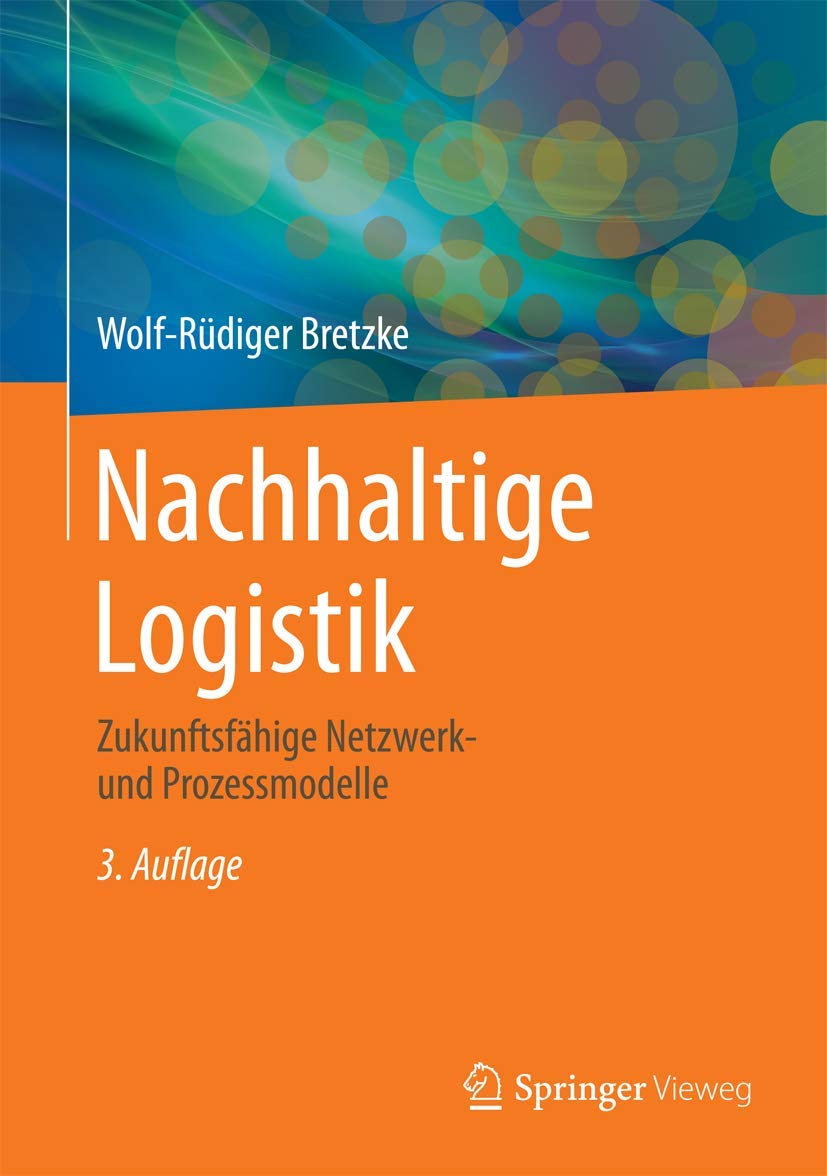 Nachhaltige Logistik Law