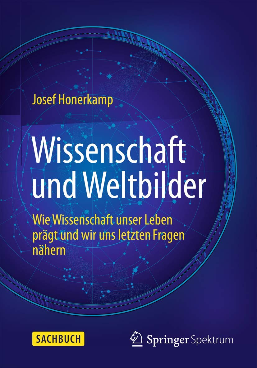 Wissenschaft und Weltbilder Natural Sciences