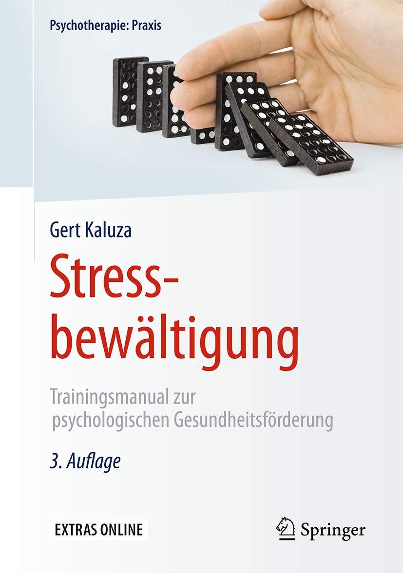 Product Image: Stressbewältigung
