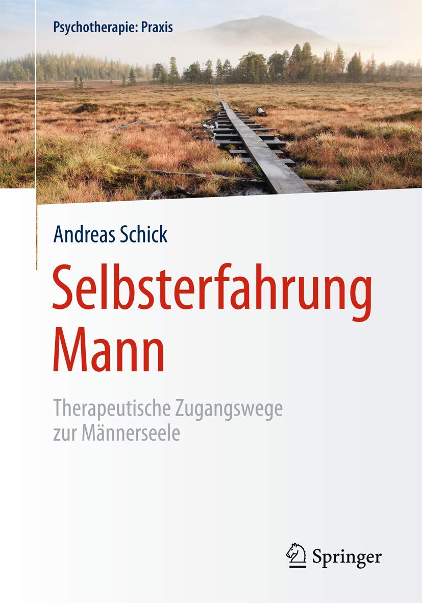 Product Image: Selbsterfahrung Mann
