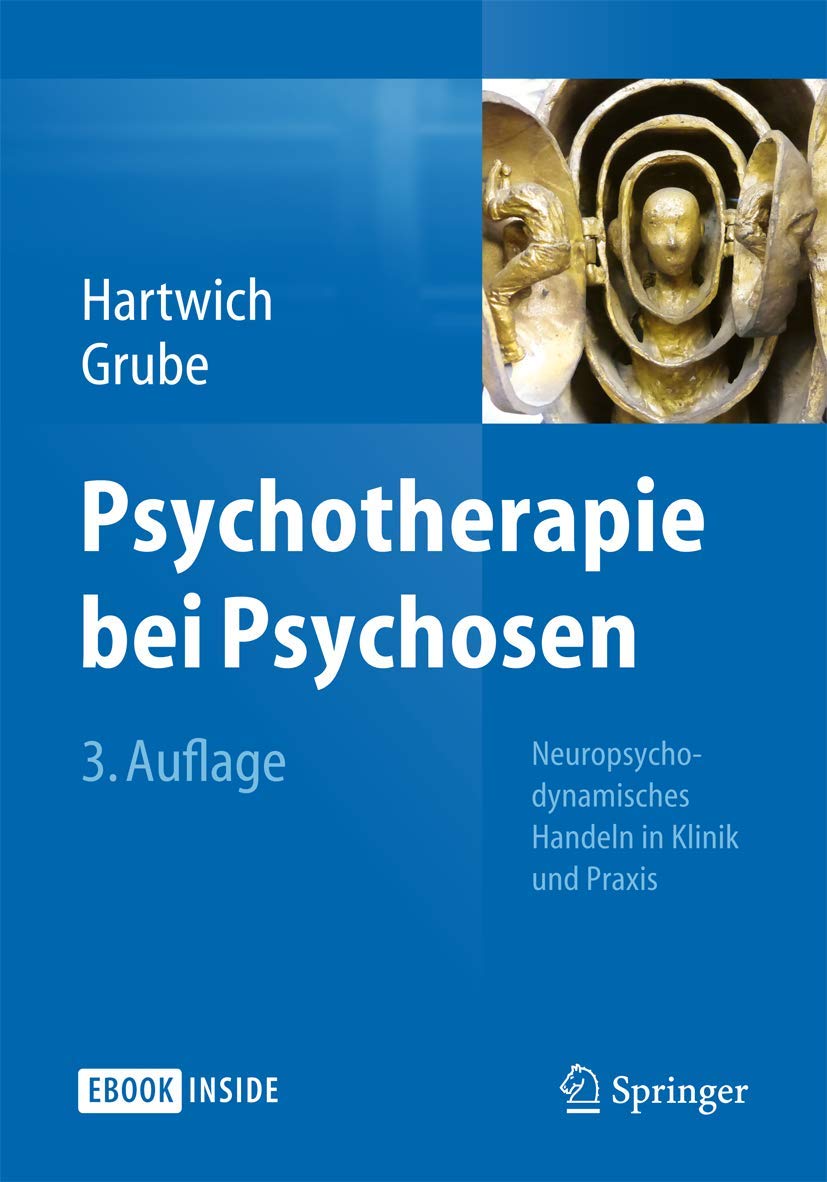 Psychotherapie bei Psychosen Medicine