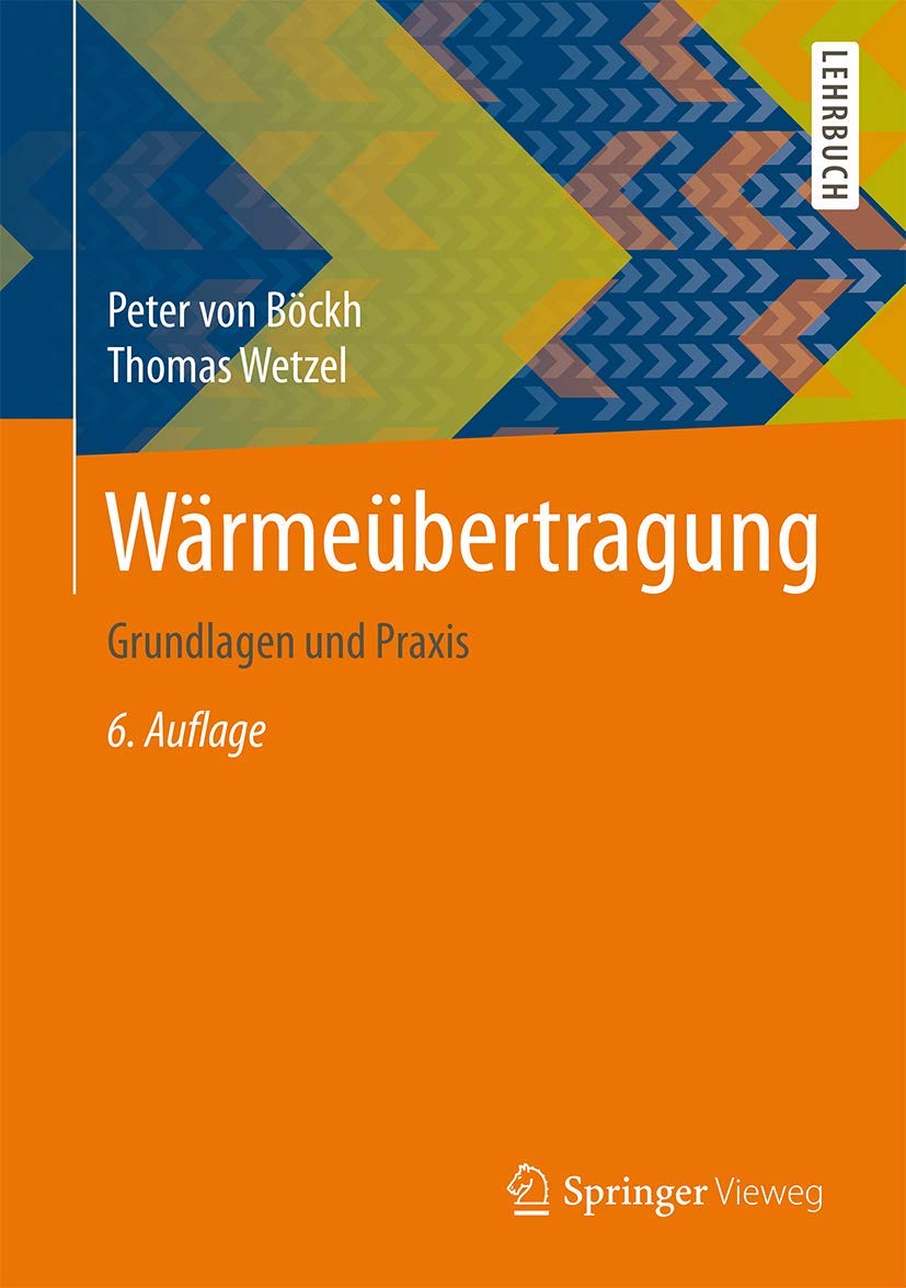 Product Image: Wärmeübertragung
