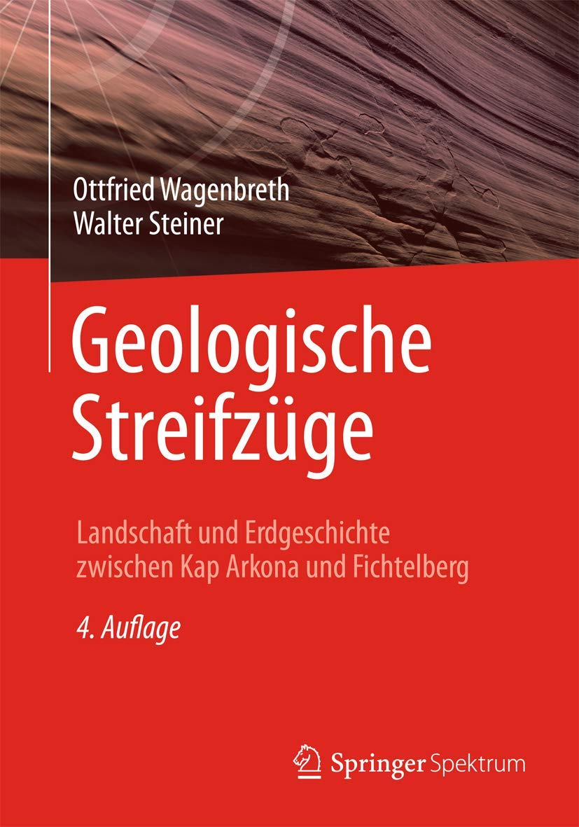 Geologische Streifzüge Business & Technology