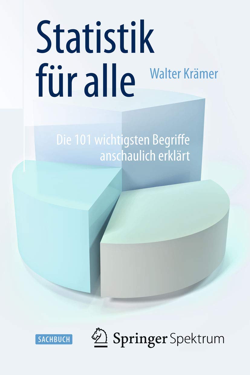 Product Image: Statistik für alle