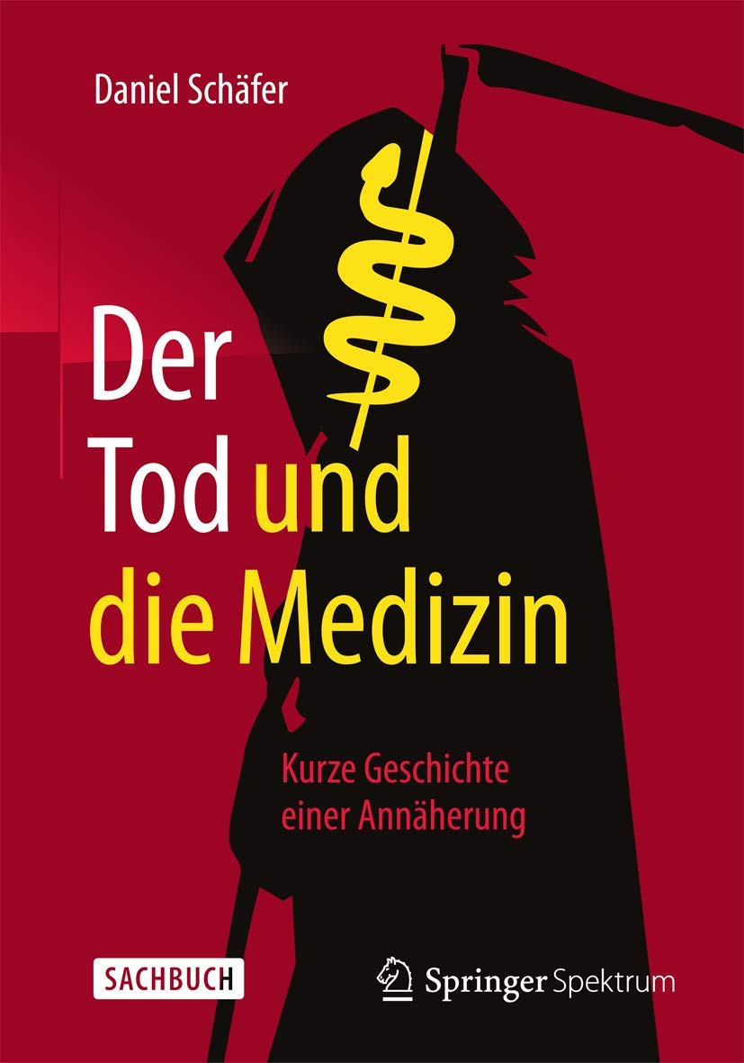 Product Image: Der Tod und die Medizin