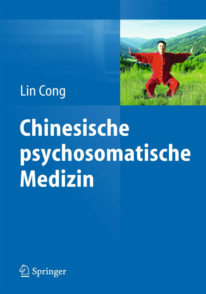 Chinesische psychosomatische Medizin Medicine