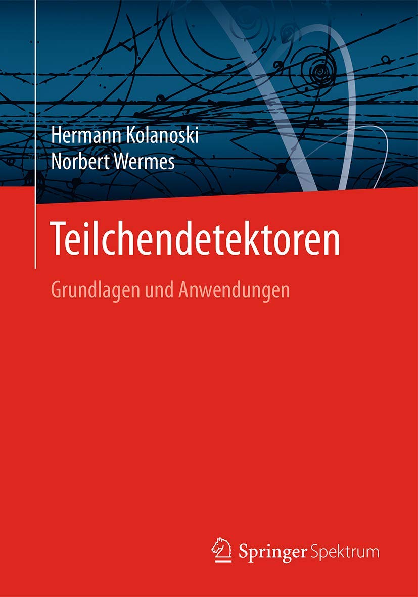 Teilchendetektoren: Grundlagen und Anwendungen Computer Science