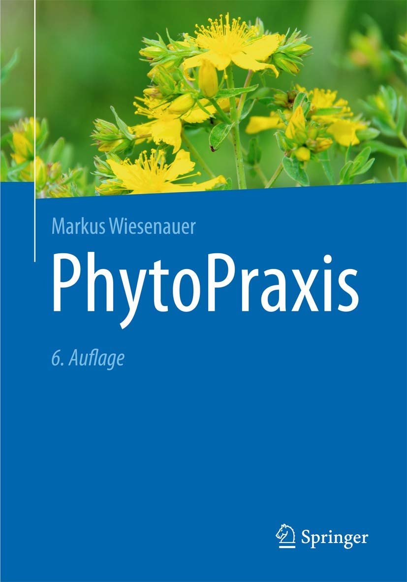 PhytoPraxis Medicine