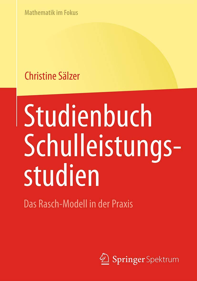 Product Image: Studienbuch Schulleistungsstudien