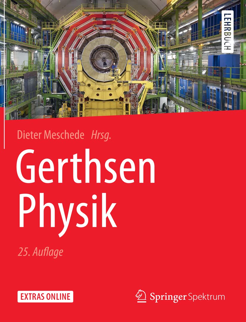 Gerthsen Physik Business & Technology