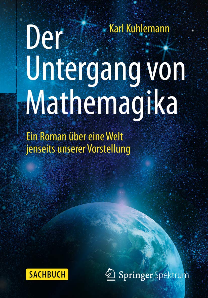 Der Untergang von Mathemagika Philosophy