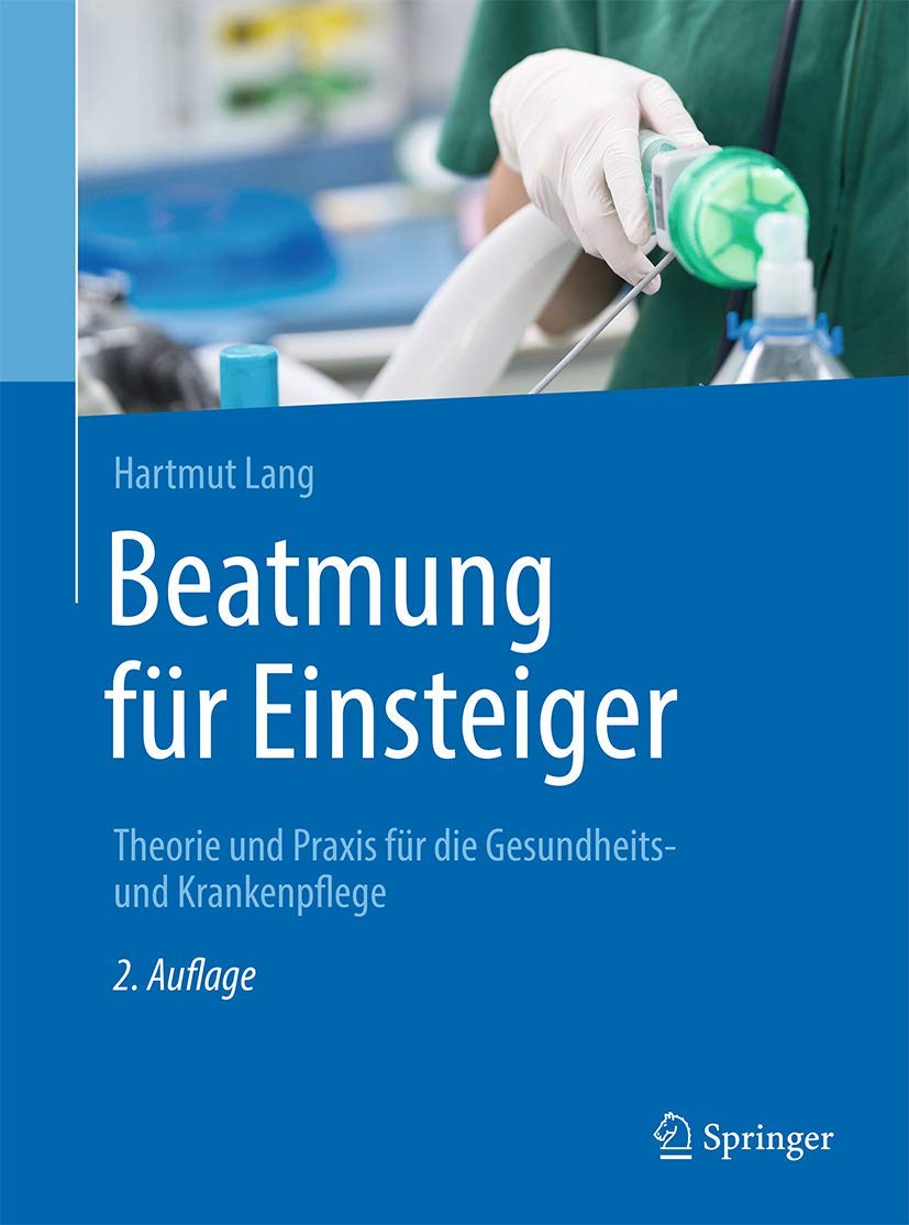 Product Image: Beatmung für Einsteiger