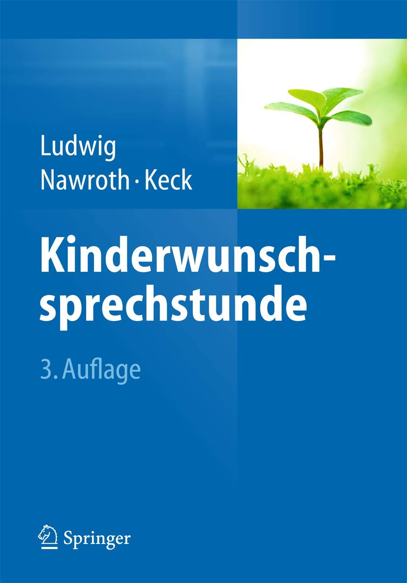 Kinderwunschsprechstunde Medicine
