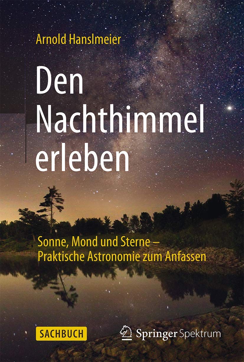 Product Image: Den Nachthimmel erleben