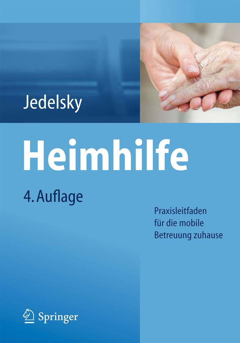 Product Image: Heimhilfe