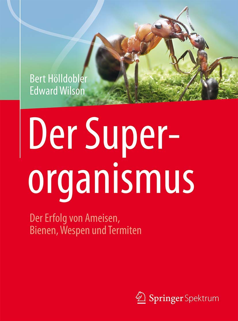 Product Image: Der Superorganismus