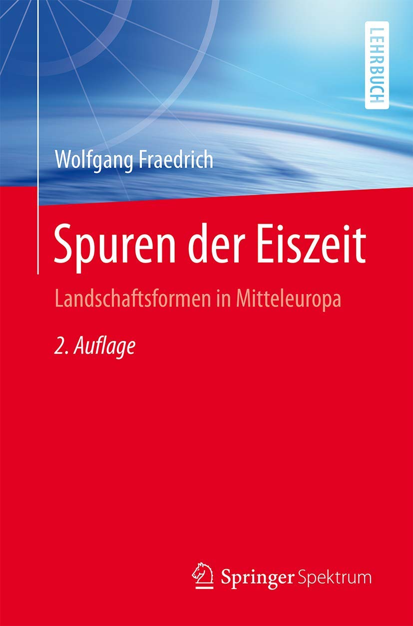 Product Image: Spuren der Eiszeit