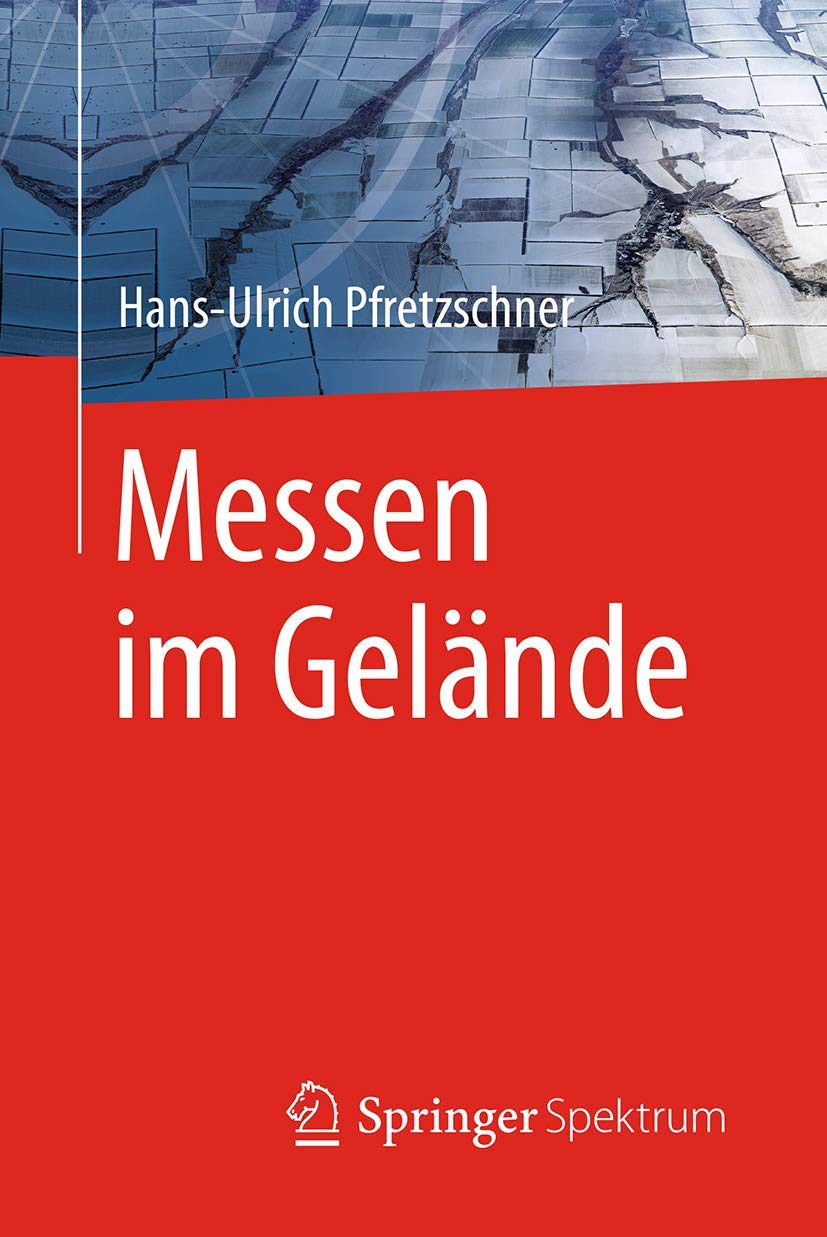 Messen im Gelände Geology & Geography