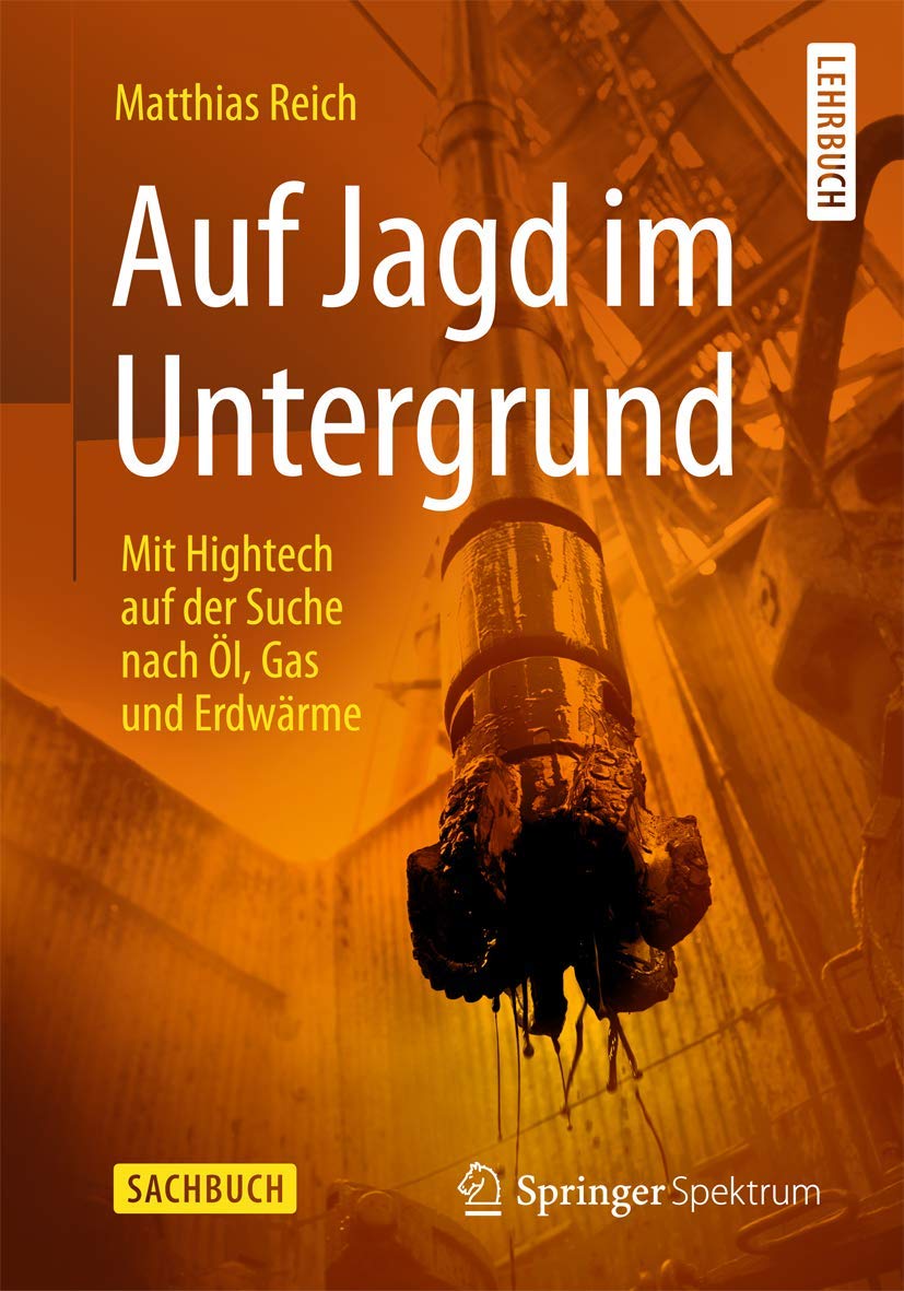 Auf Jagd im Untergrund Business & Technology