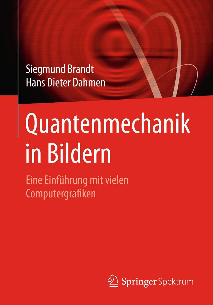 Product Image: Quantenmechanik in Bildern