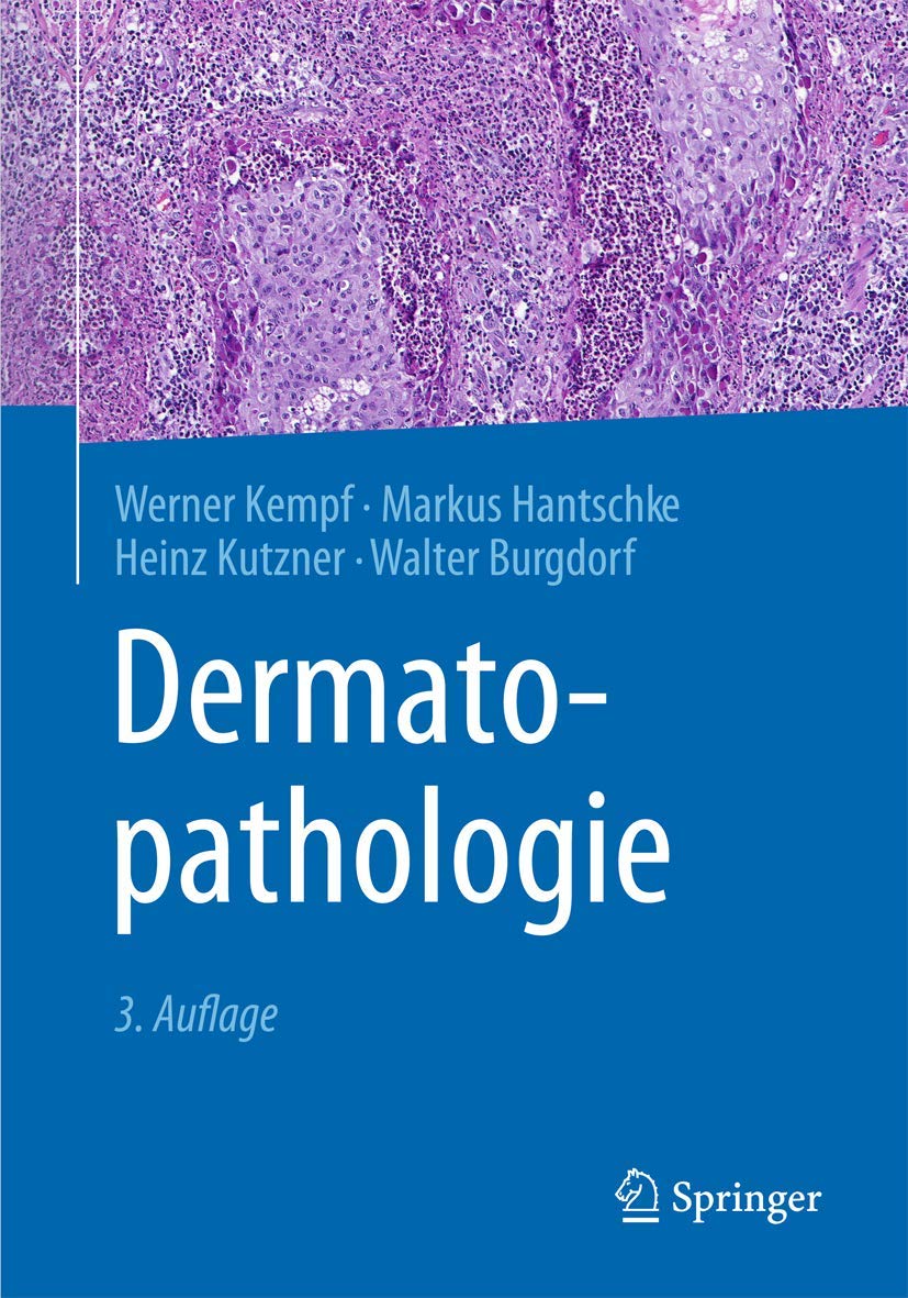 Product Image: Dermatopathologie