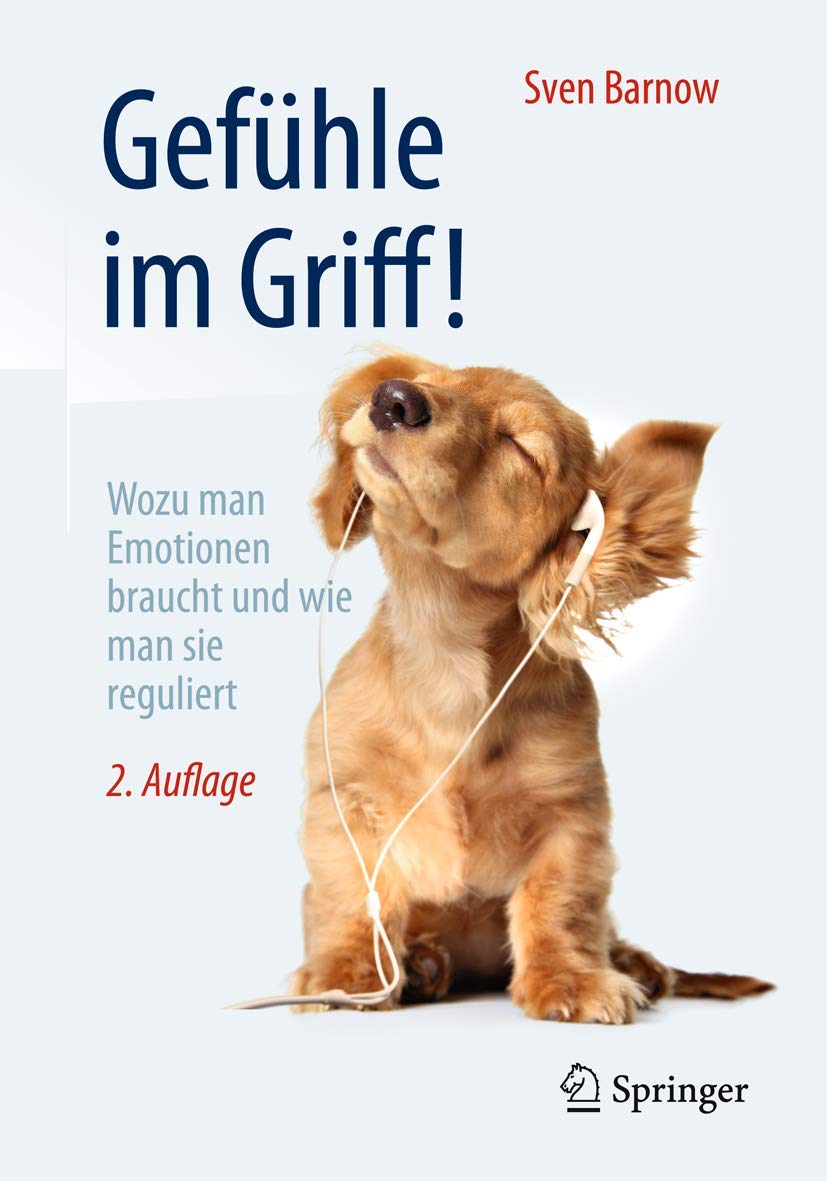 Gefühle im Griff! Medicine