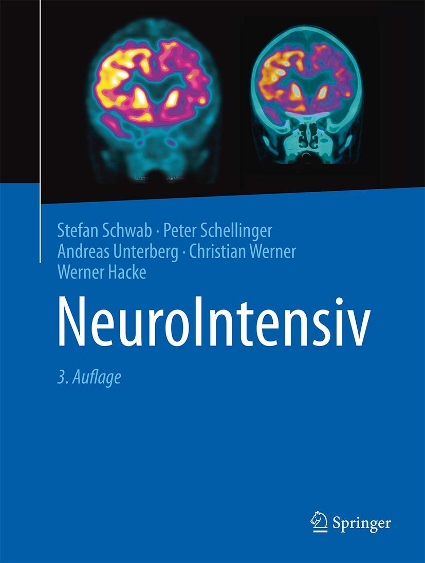 NeuroIntensiv Medicine