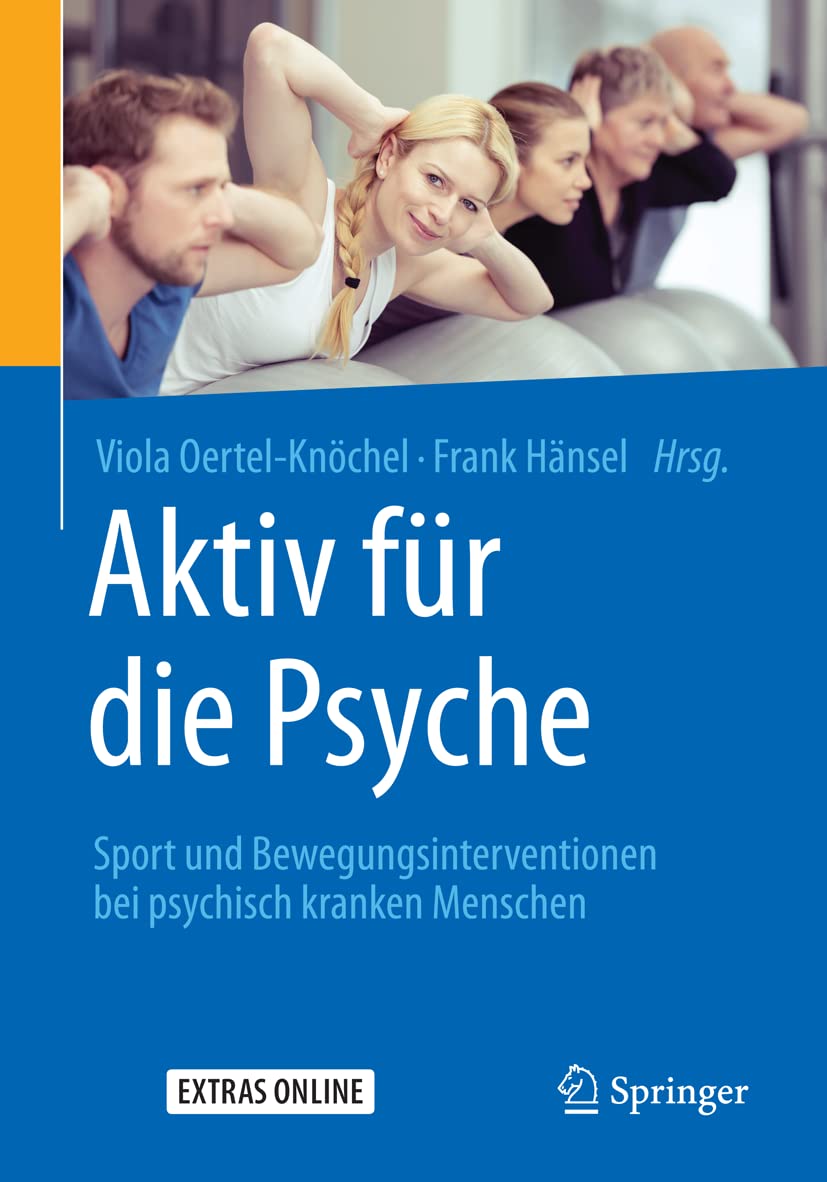 Aktiv für die Psyche Medicine