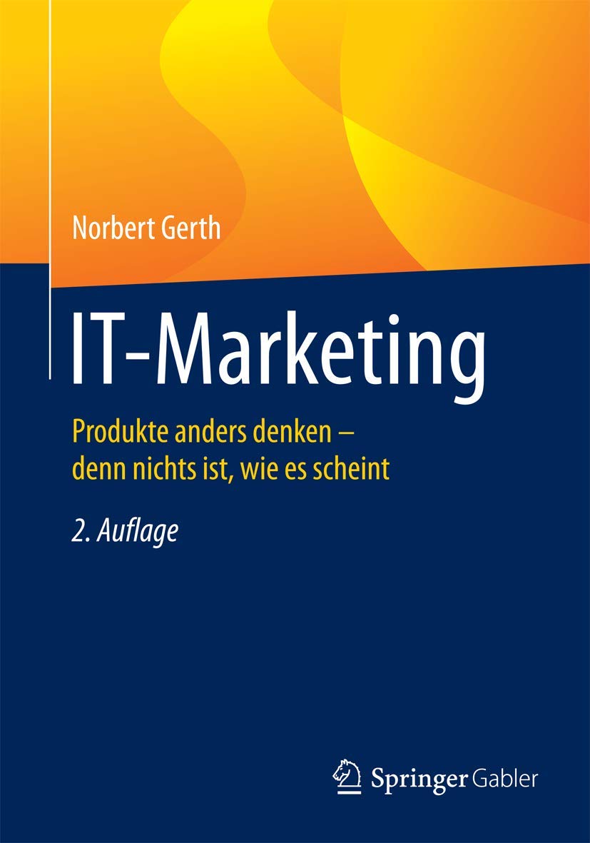 IT-Marketing Law