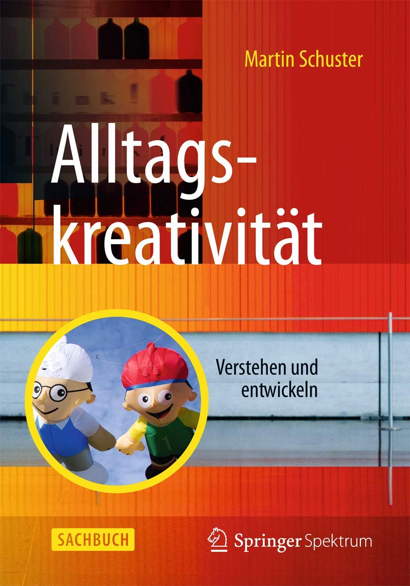 Product Image: Alltagskreativität
