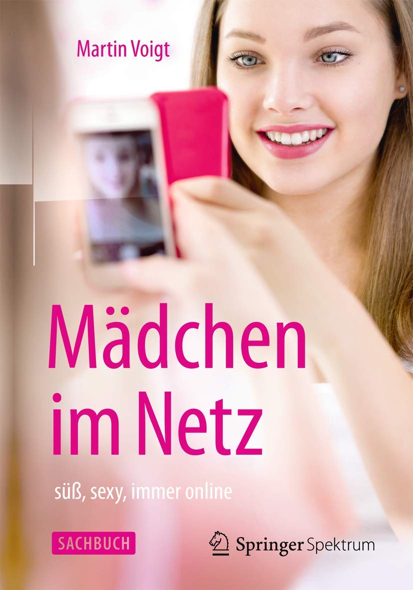 Mädchen im Netz Law