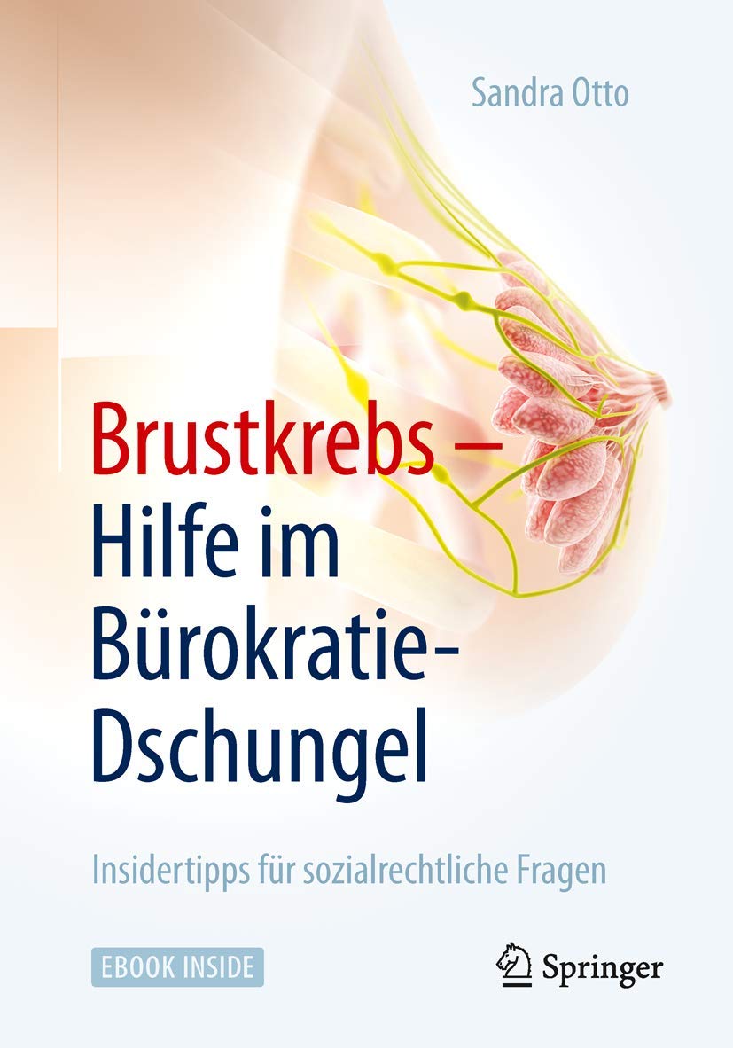 Brustkrebs - Hilfe im Bürokratie-Dschungel Medicine