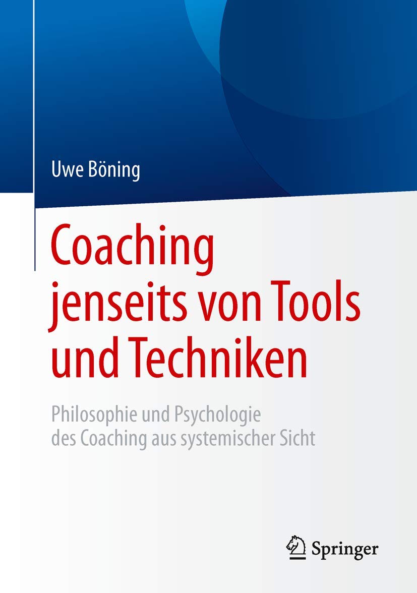 Coaching jenseits von Tools und Techniken Law
